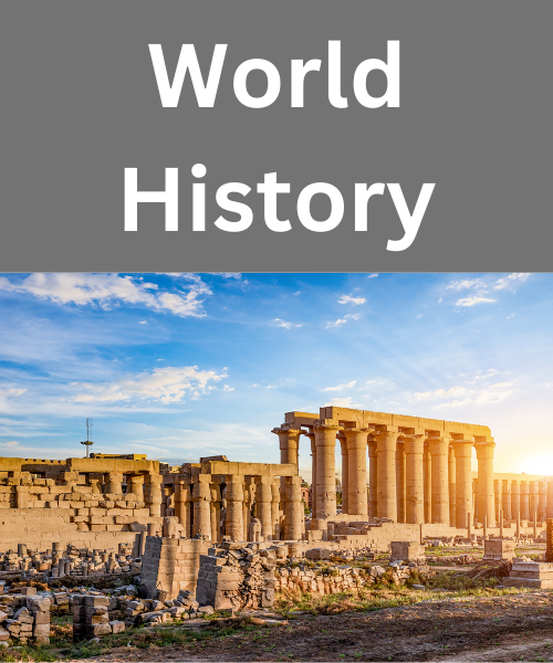 World History